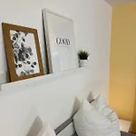 Апартаменты Vater Rhein Mittelrheintal *
