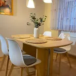 Апартаменты Vater Rhein Mittelrheintal Санкт-Гоар