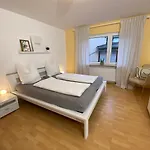 Apartment Vater Rhein Mittelrheintal Sankt Goar