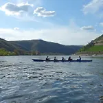 Vater Rhein Mittelrheintal Sankt Goar