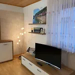 Vater Rhein Mittelrheintal Апартаменты *