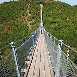 Vater Rhein Mittelrheintal Апартаменты *