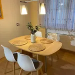 Апартаменты Vater Rhein Mittelrheintal Санкт-Гоар