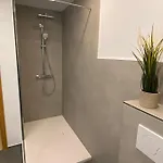 Vater Rhein Mittelrheintal Апартаменты *