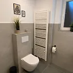 Vater Rhein Mittelrheintal Апартаменты *