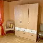 Vater Rhein Mittelrheintal Апартаменты