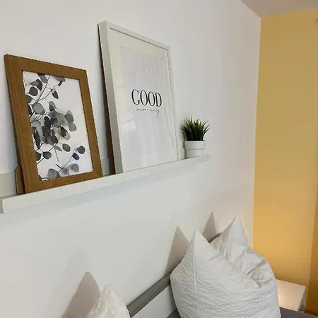 アパート Vater Rhein Mittelrheintal *