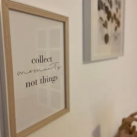 Vater Rhein Mittelrheintal アパート