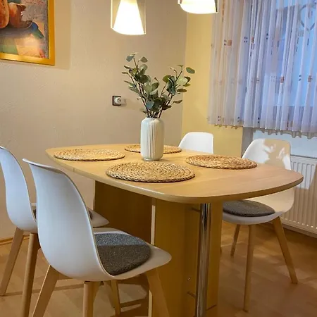 Apartment Vater Rhein Mittelrheintal Sankt Goar