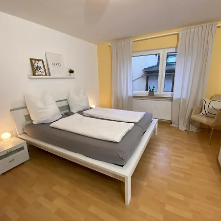 Apartment Vater Rhein Mittelrheintal Sankt Goar