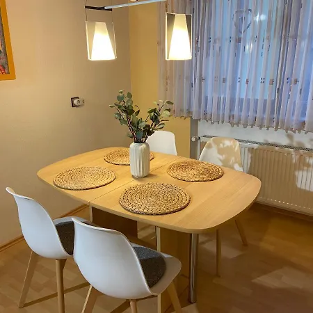 Apartment Vater Rhein Mittelrheintal Sankt Goar