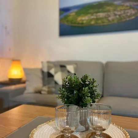 Apartment Vater Rhein Mittelrheintal
