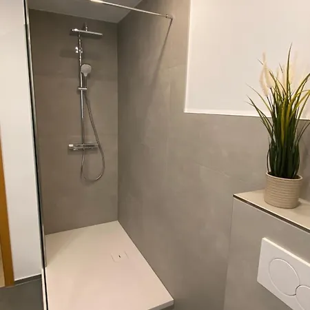 Vater Rhein Mittelrheintal Lägenhet *