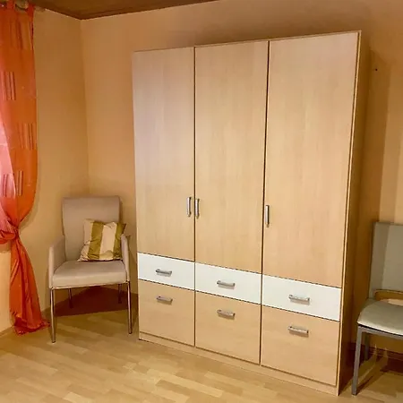 Vater Rhein Mittelrheintal Apartment
