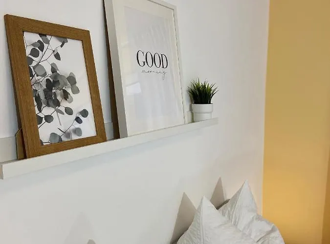 Apartamento Vater Rhein Mittelrheintal *