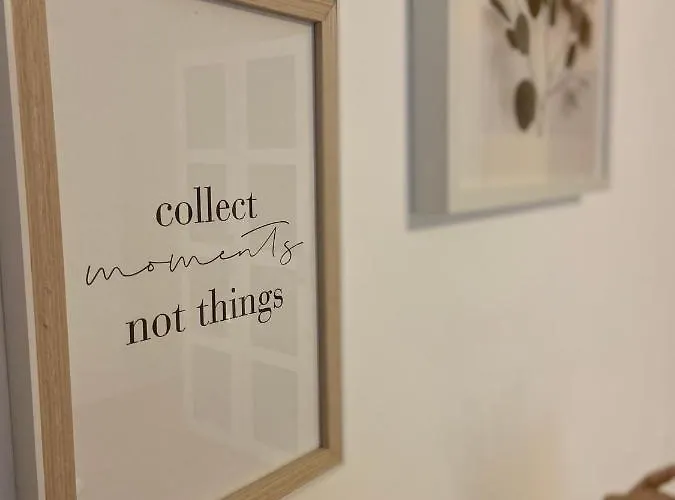 Vater Rhein Mittelrheintal Apartamento