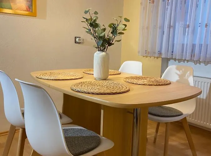 Appartement Vater Rhein Mittelrheintal Sankt Goar