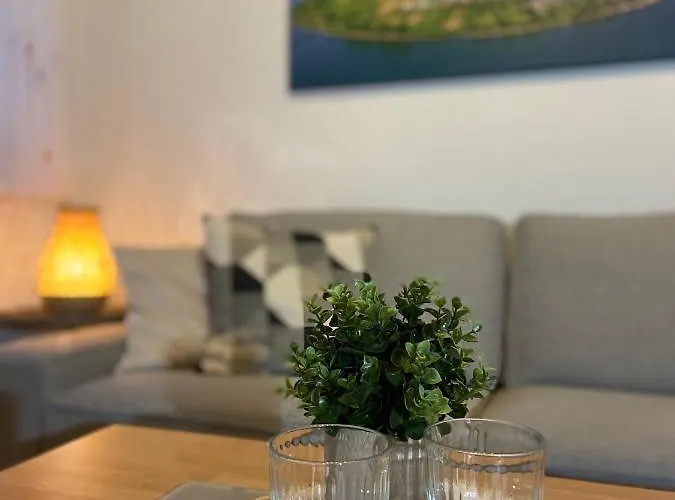 Apartamento Vater Rhein Mittelrheintal