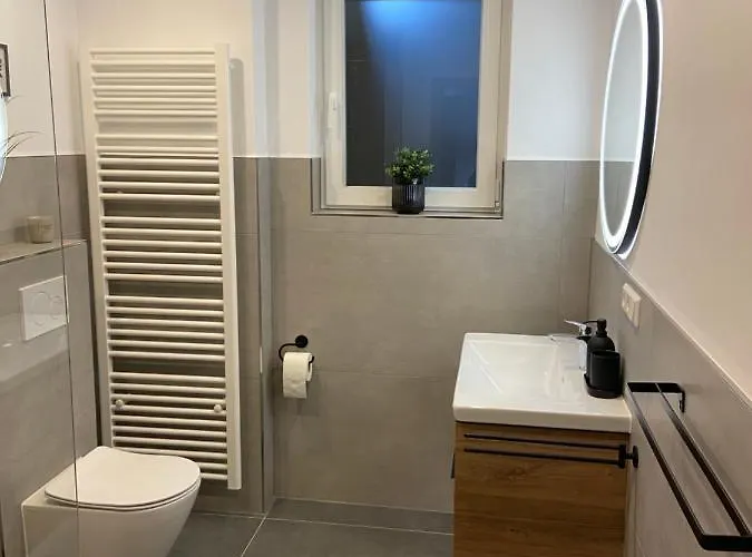 Vater Rhein Mittelrheintal