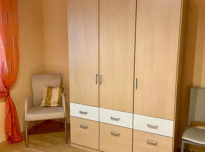 Vater Rhein Mittelrheintal Apartamento